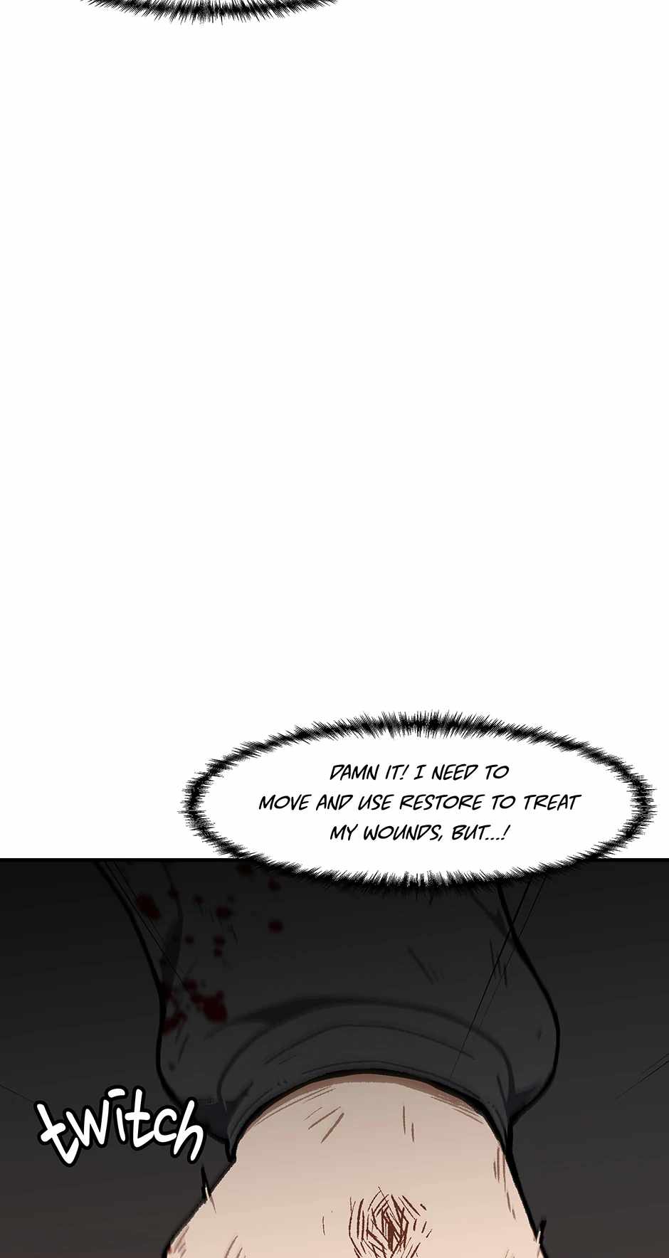 Level up Alone Chapter 174 5